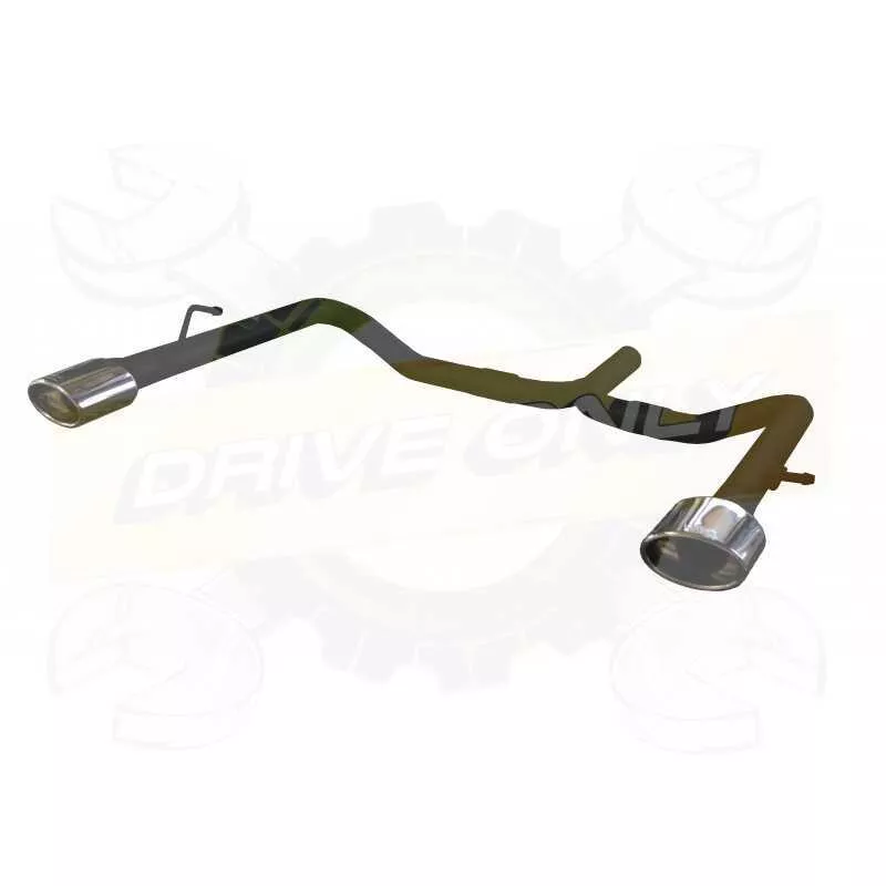 Silencieux Ulter Sport TOYOTA AVENSIS III 2012-2017 Break 2.0 Diesel
