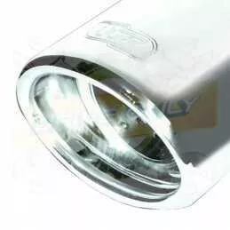 Silencieux Ulter Sport  129-103/10 VOLKSWAGEN Golf III 1993-1997 1-9 D