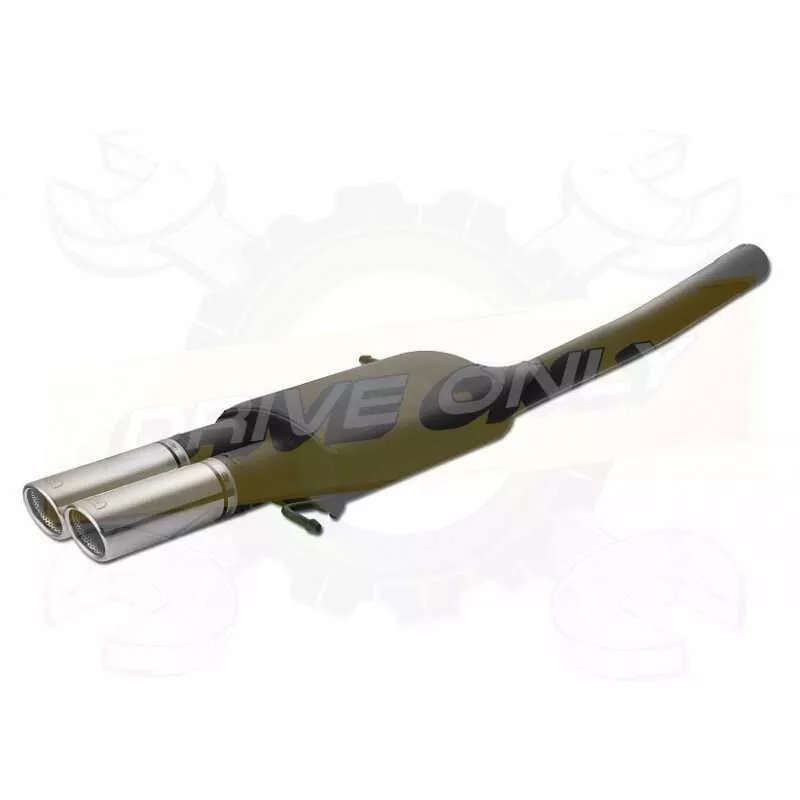 Silencieux Ulter Sport  129-233/70RS VOLKSWAGEN PASSAT B6  CC  1.8Tsi/2.0Tsi/2.0Tdi/3.6 V6 2007-2016 1.8TSI  / 2.0 Tsi