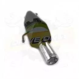 Silencieux Ulter Sport  FIAT Grande Punto 2005-2009 1.2 / 1.4 / 1.4 16V / 1.4 Tjet / 1.3Jtd / 1.6 Jtd / 1.9 Jtd