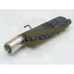 Silencieux Ulter Sport  PEUGEOT 306 1994-2001  1.1 / 1.4 / 1.6 8V / 1.6 16V / 1.8 8v / 1.8 16v