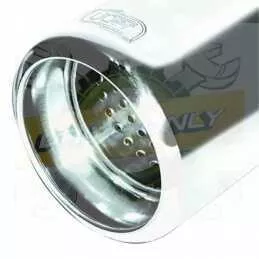 Silencieux Ulter Sport SKODA CITY GO  2011-2018  1.0