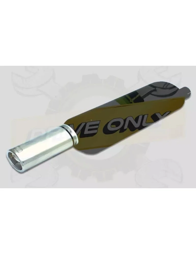 Silencieux Ulter Sport OPEL Astra F 1991-1996  2-0i)