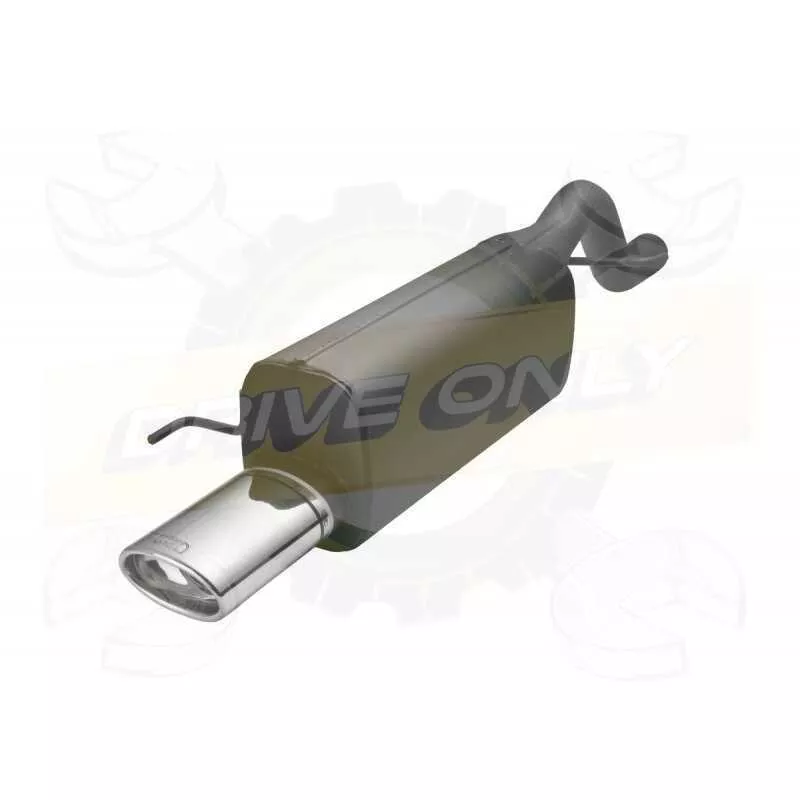 Silencieux Ulter Sport  ALFA ROMEO MITO 2008-2017 1.4 16V / 1.4T / 1.3 Jtdm / 1.6 Jtdm