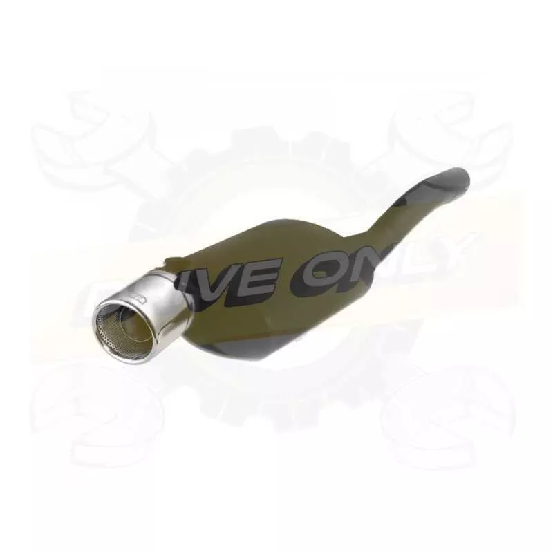 Silencieux Ulter Sport 108-105/90RS D Focus I 1998-2005 1.4 / 1.6 / 1.8 / 2.0