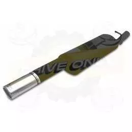 Silencieux Ulter Sport  OPEL Vectra A 1988-1995 1-8)