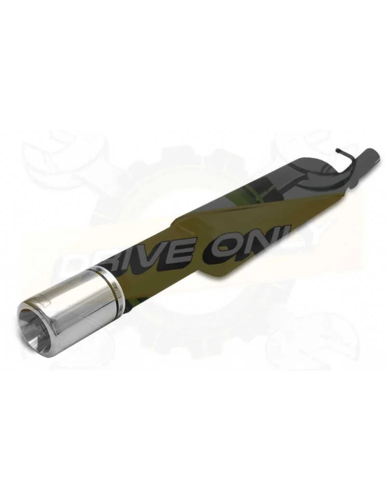 Silencieux Ulter Sport OPEL Vectra A 1988-1995 2-0)