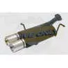 Silencieux Ulter Sport  127-202/07-2 SUZUKI Swift II Berline 1989-2005 Berline 1-0