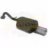 Silencieux Ulter Sport  128-104/17-1 TOYOTA Corolla Modèle E12 2002-2007 1-6i