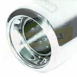 Silencieux Ulter Sport 128-106/07-2 TOYOTA Corolla Modèle E11 Berline 1997-2001 1.4 / 1.6