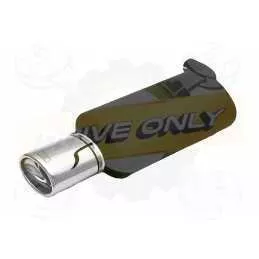 Silencieux Ulter Sport 128-106/26 TOYOTA Corolla Modèle E11 Berline 1997-2001  1.4 / 1.6