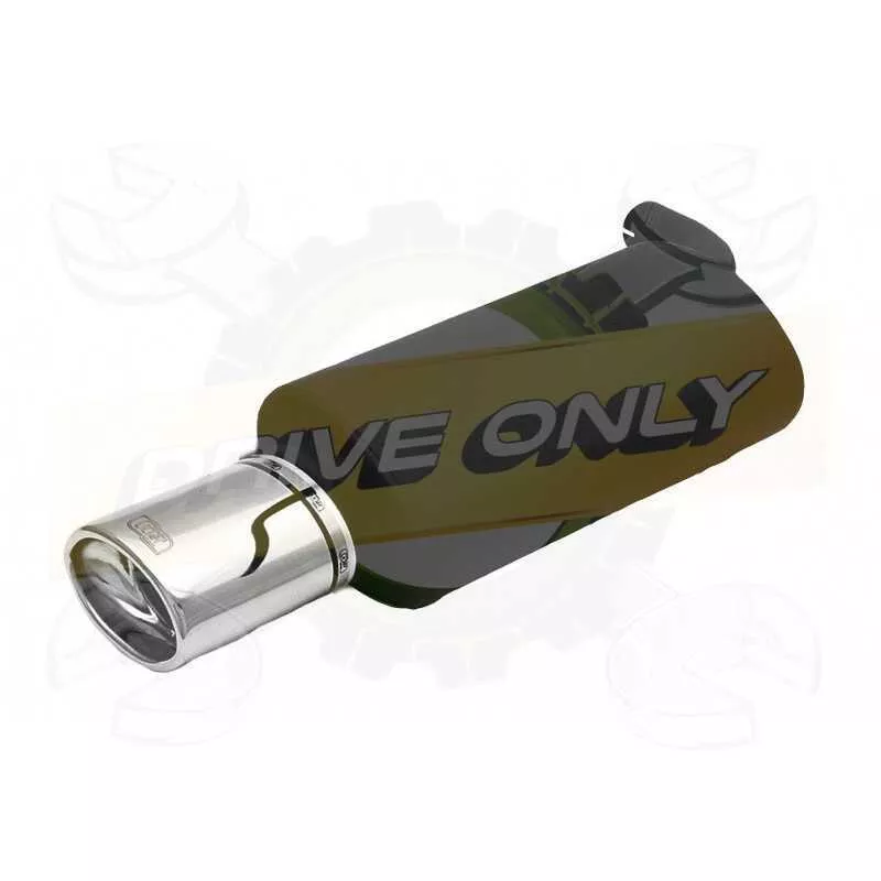 Silencieux Ulter Sport 128-106/26 TOYOTA Corolla Modèle E11 Berline 1997-2001  1.4 / 1.6