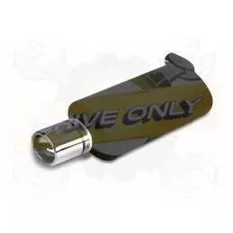 Silencieux Ulter Sport  128-106/10 TOYOTA Corolla Modèle E11 Berline 1997-2001 Berline 1-6