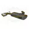 Silencieux Ulter Sport  129-217/70RS VOLKSWAGEN Touran 2003-2010 SUV 2-0 TDI