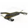 Silencieux Ulter Sport  129-317/27 VOLKSWAGEN Touran 2003-2010 SUV 2-0 TDI