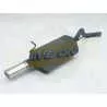Silencieux Ulter Sport  RENAULT Megane 1999-2002 Berline & Cabriolet  1.4 / 1.4 16v / 1.6 / 1.6 16v / 1.8 16v / 2.0