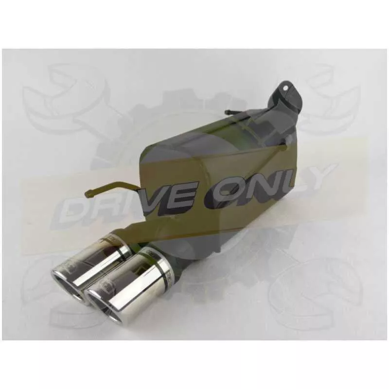 Silencieux Ulter Sport SUZUKI Swift IV 2010-2016 1.2VVT