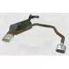 Silencieux Ulter Sport  129-304/07 VOLKSWAGEN Golf IV 1997-2004 1-6i