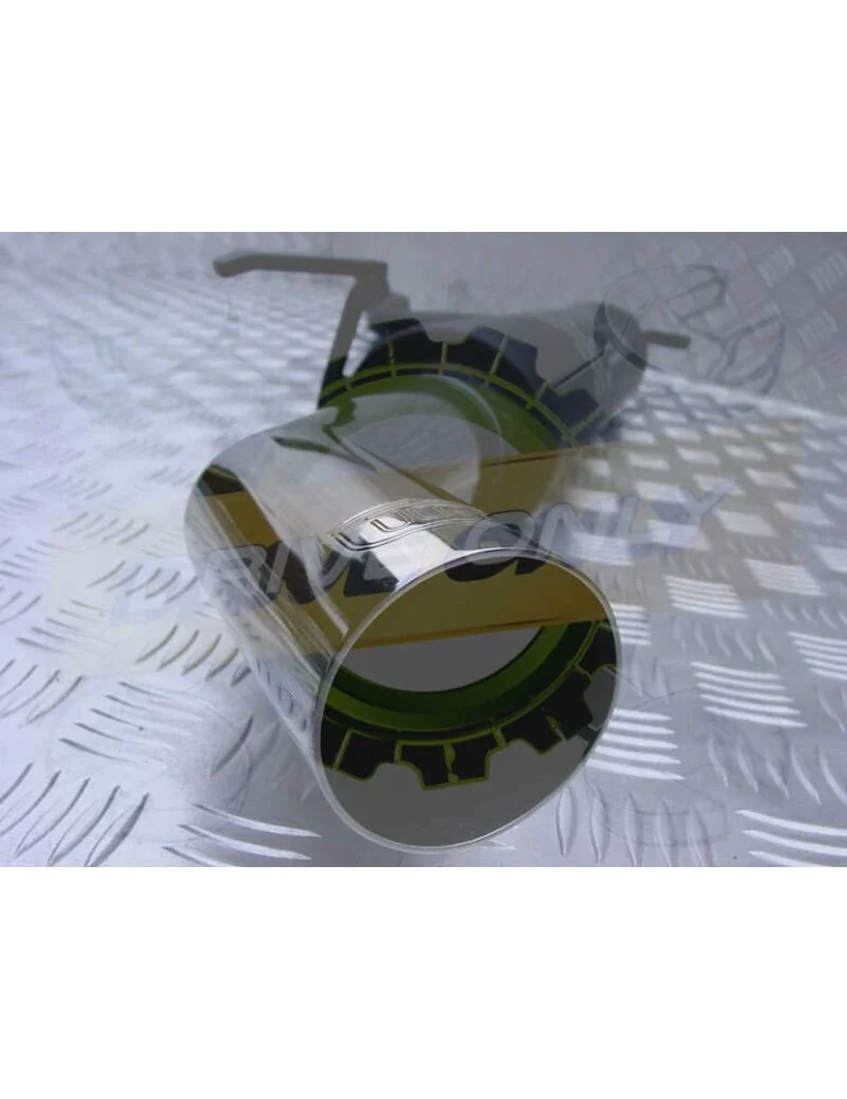 Silencieux Ulter Sport  FIAT Cinquecento Sporting 1992-1998  0.9i & 1.1i Sporting