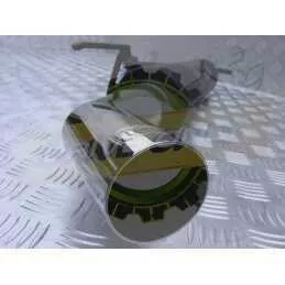 Silencieux Ulter Sport  FIAT Cinquecento Sporting 1992-1998  0.9i & 1.1i Sporting