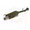 Silencieux Ulter Sport  120-105/07-2  OPEL Astra G  1998-2003 2-0 DTi)