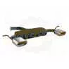 Silencieux Ulter Sport  129-310/21-1 VOLKSWAGEN Golf V 2003-2008 2-0 TDi