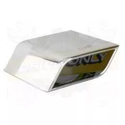 Silencieux sport pour OPEL Vectra C (2002-2008 Break 1-9 CDTi)