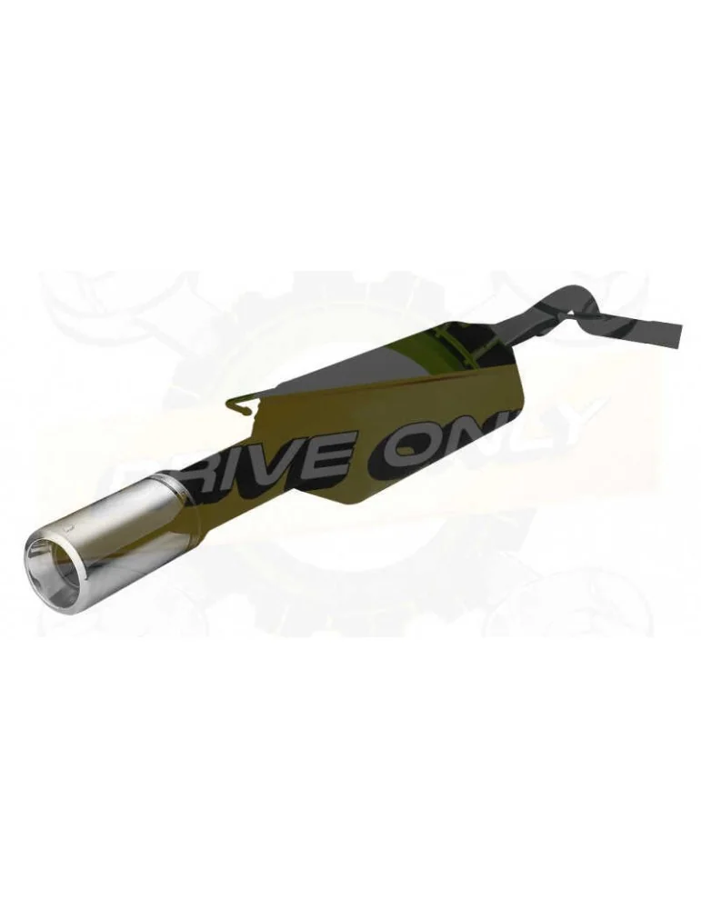 Silencieux Ulter Sport  SKODA Octavia Berline & Break 1996-2004 Break 1.4 / 1.6 / 1.8 / 1.8T / 1.9 Sdi / 1.9 Tdi