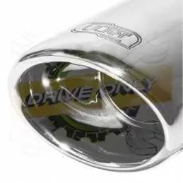 Silencieux Ulter Sport  125-404/10-1 SKODA Octavia Berline & Break 1996-2004 Berline 1-9 SDi