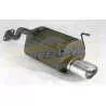 Silencieux Ulter Sport HONDA Civic VI 1996-2001 1.4 / 1.5 / 1.6 / Vtec / Vti