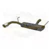 Silencieux Ulter Sport ALFA ROMEO Giulietta 2010-2019 1.4T / 1.6 Jtd