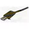 Silencieux Ulter Sport  125-108/21-1 SKODA Octavia II Berline & Break 2004-2013 Break 2-0 FSi