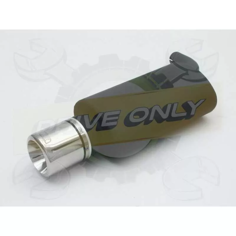 Silencieux Ulter Sport TOYOTA Corolla Modèle E11 1997-2001 1.3 / 1.4 / 1.6