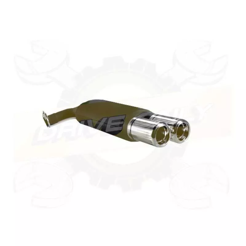 Silencieux Ulter Sport TOYOTA Corolla Modèle E11 1997-2001 1.3 / 1.4 / 1.6