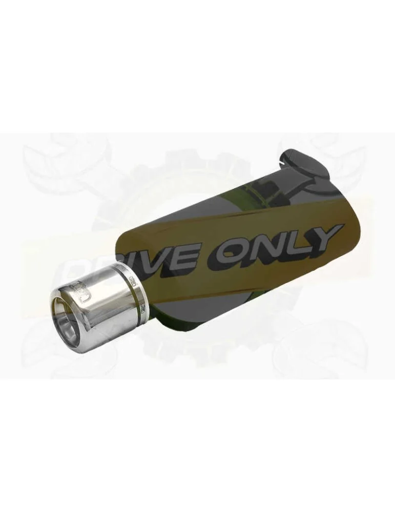Silencieux Ulter Sport  128-101/07-2 TOYOTA Corolla Modèle E11 1997-2001 1-4i