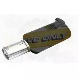 Silencieux Ulter Sport  TOYOTA Corolla Modèle E11 1997-2001 1.3 / 1.4 / 1.6