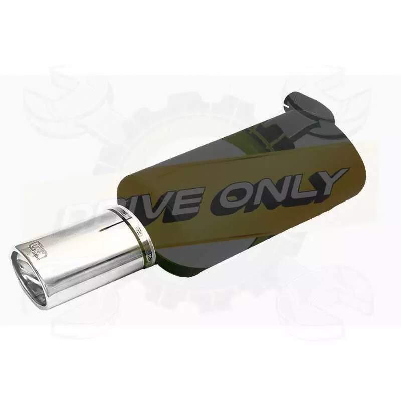 Silencieux Ulter Sport  TOYOTA Corolla Modèle E11 1997-2001 1.3 / 1.4 / 1.6