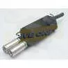 Silencieux Ulter Sport  129-107/28 VOLKSWAGEN Passat Modèle 3B 1996-2005 Berline 1-9 TDi