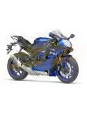 Silencieux sport Dominator : YZF R1 / M1 2015 - 2019