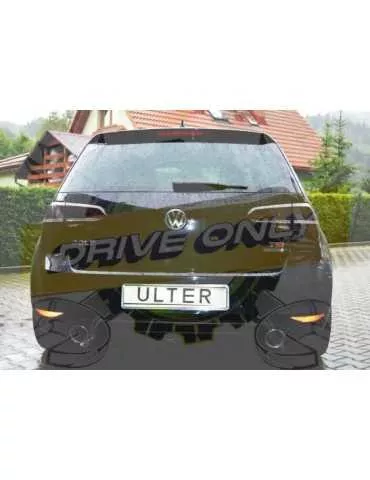 Silencieux sport Ulter : Golf 7 1.4 TSI look GTI 2012 - 2018