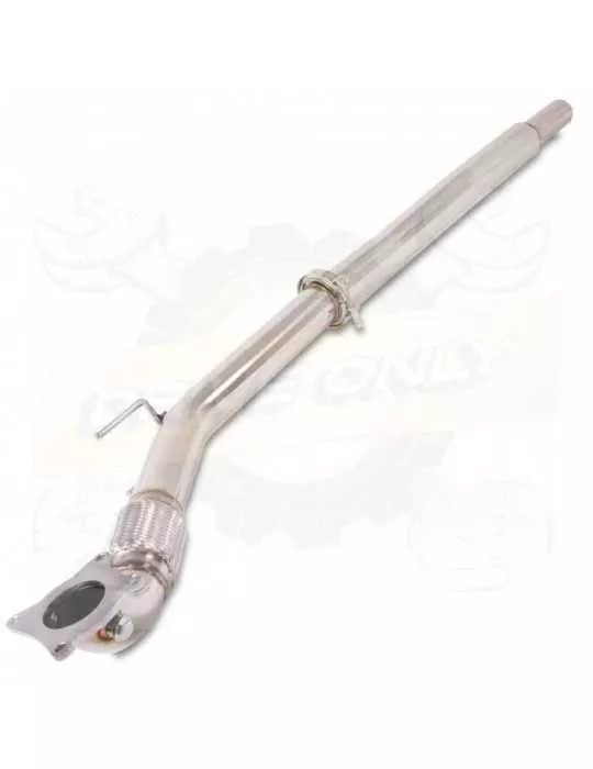 Descente de turbo / Décatalyseur Sport DriveOnly S3 / 2.0 Tfsi Quattro 2004 - 2013