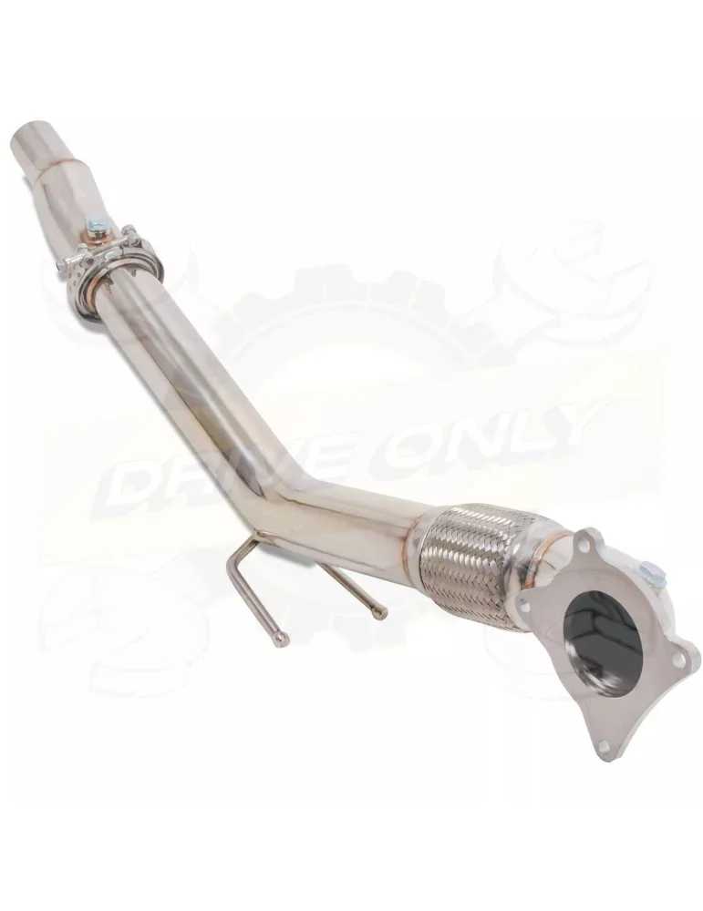 Descente de Turbo / Decatalyseur Sport DriveOnly Octavia vRS 2.0 Tfsi 2004 - 2013