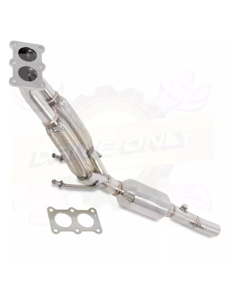 Catalyseur Sport DriveOnly Octavia 1.6 FSi 2004 - 2008