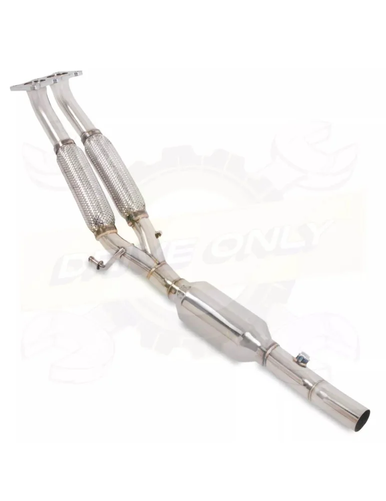 Catalyseur Sport DriveOnly Octavia 1.6 FSi 2004 - 2008