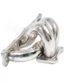 Collecteur d'échappement Inox 4/1 Fulltube Lancer Evo 10 Moteur 2.0 Turbo 2008 -  2015