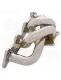 Collecteur d'échappement Inox 4/1 Fulltube Lancer Evo 4 / 5 / 6 / 7 / 8 / 9 Moteur 2.0 Turbo 1995 - 2008 