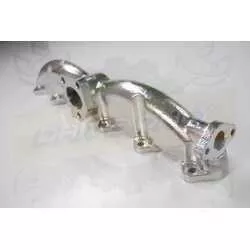 Collecteur d'échappement Céramique DriveOnly Série 3 E46 330d / 330xd 1999 - 2005