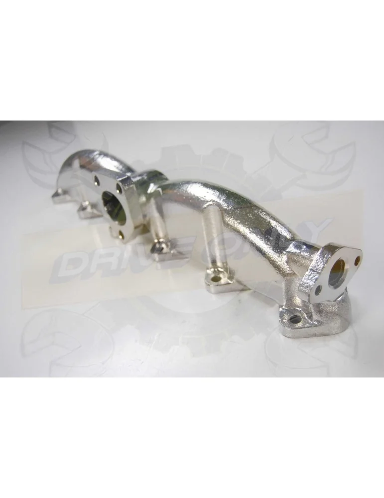 Collecteur d'échappement Céramique DriveOnly Série 5 E39 525d / 525 tds / 530d 1997 - 2004