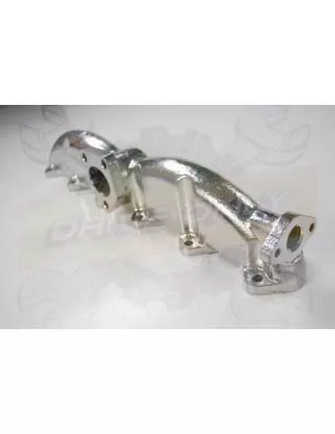 Collecteur d'échappement Céramique DriveOnly Série 5 F07 530d / 530d xDrive 2009 - 2016  