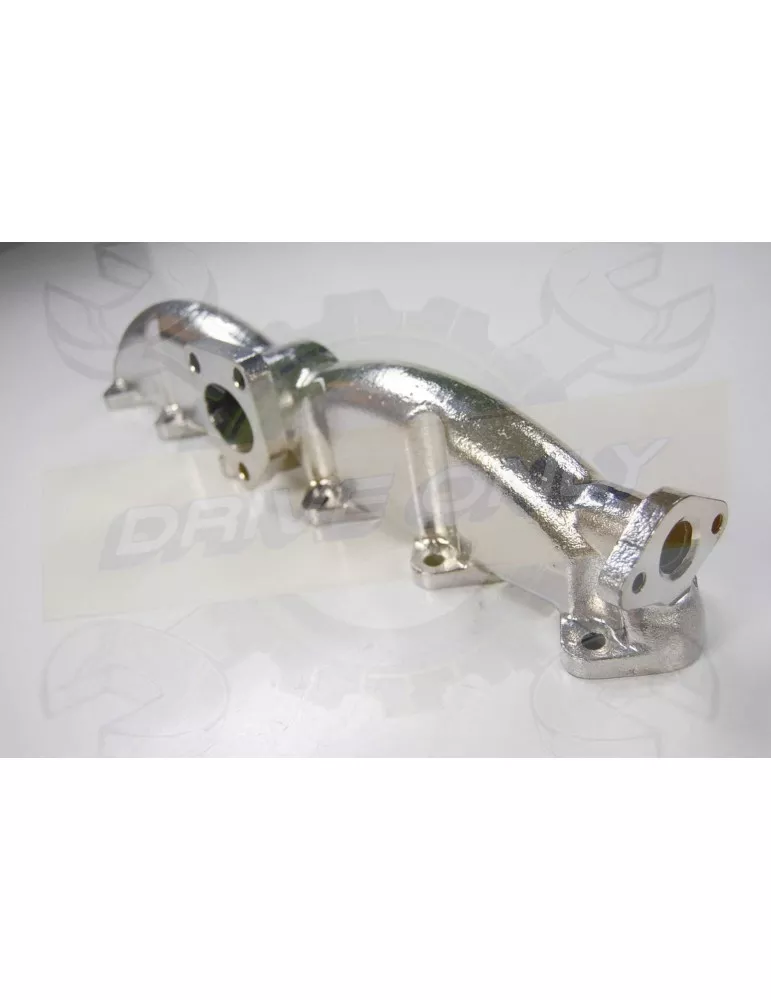 Collecteur d'échappement Céramique DriveOnly Série 3 E90 / E91 /  E92 / E93 325d / 330d / 330xd 2005 - 2013 